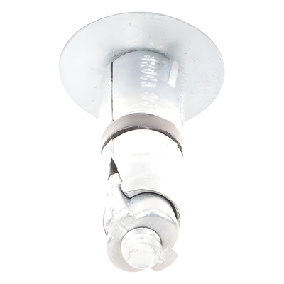 Taquete Expansor Tipo Z de 3/16" x 1 1/2" (INCLUYE TORNILLO). - Imagen 5