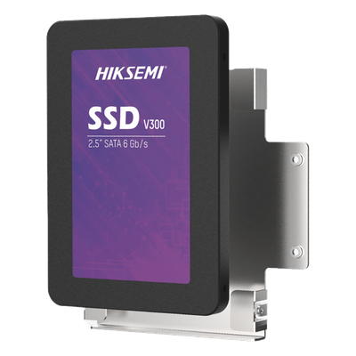 SSD para Videovigilancia / 500 GB / 2.5" / SATA III / Lectura 560 MB/s / Escritura 505 MB/s / Uso 24/7 - Imagen 3