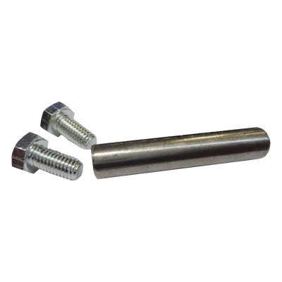 Kit de bujes y tornillos / Mecanismo de barrera / Compatible G4000 G3750 / Componentes de repuesto