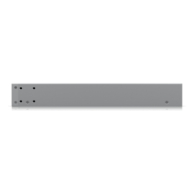 UniFi Switch Pro Max 24 – Switch Capa 3 con 24 Puertos (8 × 2.5 GbE y 16 × 1 GbE), 2 Puertos SFP+ 10G y Pantalla Informativa Integrada - Imagen 4