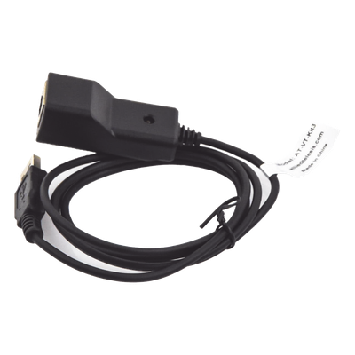 Cable D/Consola USB tipo A macho A RJ45, 1.2 Metros - Imagen 3