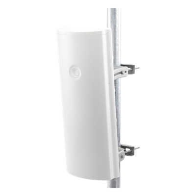 Antena sectorial ePMP 3000 de 90 grados, 17 dBi, 4.9-5.97 GHz, MU-MIMO 4x4, incluye kit de montaje para EPMP3K - Imagen 4