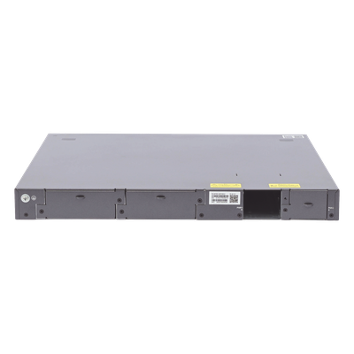 Switch Core Administrable Capa 3 con 48 puertos Gigabit + 4 SFP+ para fibra 10Gb, gestión gratuita desde la nube. - Imagen 5