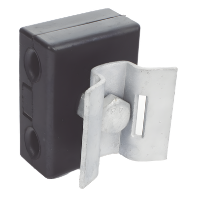 Herraje para Bajada de Cable Diametro 9.0 a 13.3 mm - Imagen 3