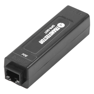 Protector PoE Gigabit Ethernet / Tubo de Gas GDT / 1000 Mbps / RJ45 / Interior / Protección L-G - Imagen 3
