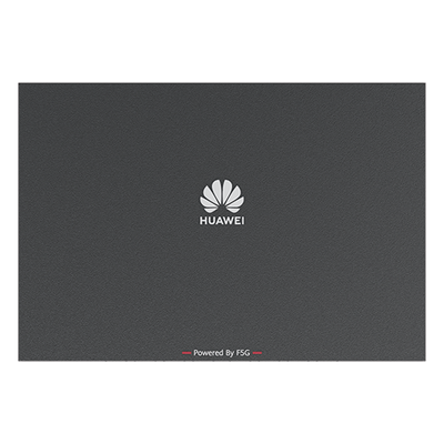 HUAWEI MiniFTTO - ONU PoE / 8 puertos 10/100/1000Mbps PoE + 1 PON (SC/UPC)/ Downstream 2.488 Gbps / Upstream 1.244 Gbps / modo puente / 120 W/ Administración Nube - Imagen 3