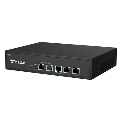 Gateway con 1 puerto E1/T1/J1 ideal para conmutadores VoIP - Imagen 3