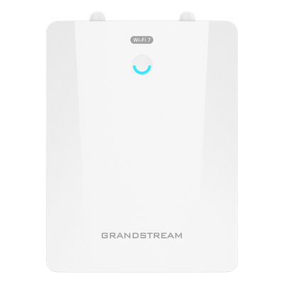 Punto de Acceso / Wi-Fi 7 / 3.6 Gbps / Largo Alcance 350 metros / IP66 / MIMO 2x2:2 / 256 Clientes / PoE+ / Puerto 2.5G y SFP 2.5G / MLO / 4096-QAM - Imagen 3