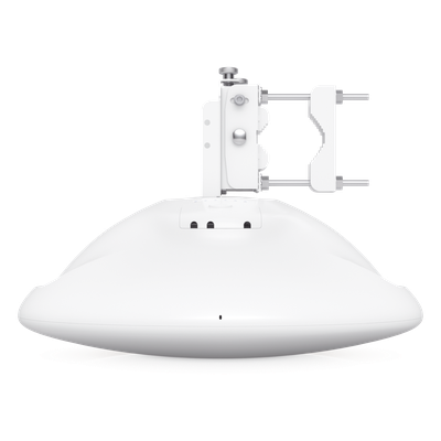 Ubiquiti UISP Wave Pro / Radio Ideal para PtP o Cliente de un PtMP en 60 GHz, 5.4 Gbps, Respaldo 5 GHz WiFi 6, GPS, IPX6 - Imagen 7