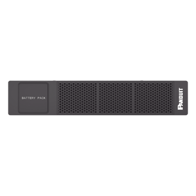 Módulo de Baterías Externas (EPB), Para Extensión de Tiempo de Respaldo, Compatible con UPS Topología Online de 1 kVA de Panduit