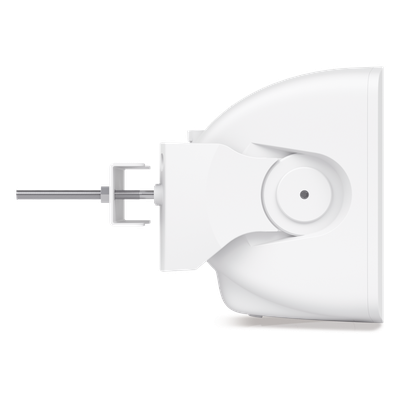 Wave AP – Punto de Acceso PtMP 60 GHz + 5 GHz con Cobertura Sectorial de 30°, Capacidad para 31 Clientes y Velocidad de hasta 5.4 Gbps - Imagen 6