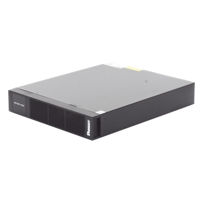 Módulo de Baterías Externas (EPB), Para Extensión de Tiempo de Respaldo, Compatible con UPS Topología Online de 2 kVA de Panduit - Imagen 7