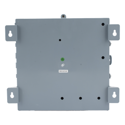 Energizador 12,000Volts-1.2JOULES/ 3500Mts Lineales de Protección / Control Remoto Incluido / Cercas Electrificadas - Imagen 6