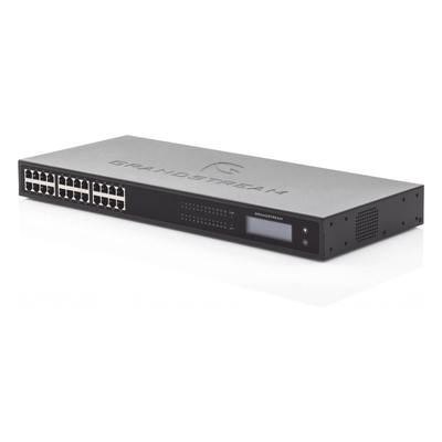 Adaptador VoIP GrandStream de 24 FXS p/montaje en rack - Imagen 4