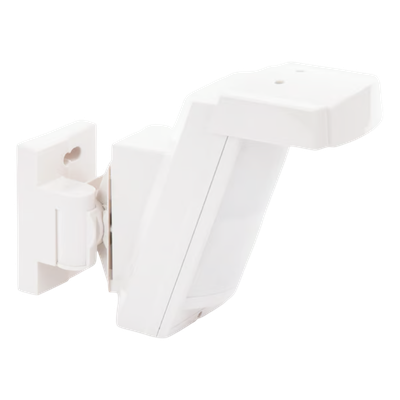 Detector PIR para Exterior / 12 m (39.4 ft) / 85° / Montaje 2.5-3 m / Cableado / Lógica Inteligente Antimascota / Doble Blindaje / Compatible Universal - Imagen 4