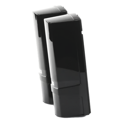 SFIRE SFE50 / Barrera Fotoeléctrica de Triple Haz / 50 m Exterior / IP65 - Imagen 5