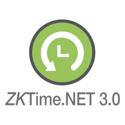 Licencia ZK TimeNet 3.0 Economic / 500 Usuarios / 50 Dispositivos / 15+ Reportes / Gestión de Turnos