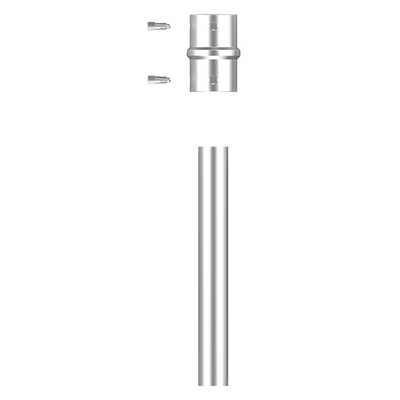 Cople con extensión compatible con motor ACCESS50. - Imagen 6