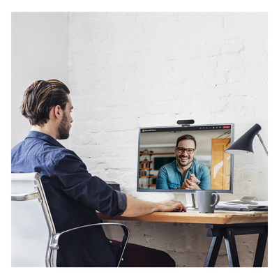 Cámara Web Yealink UVC20 Full HD con Autofoco y Tapa de Privacidad - Imagen 6