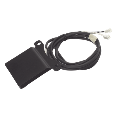CONJUNTO DE MICROINTERRUPTOR MAGNÉTICO FAAC PARA BARRERAS SERIE 615 - Imagen 3