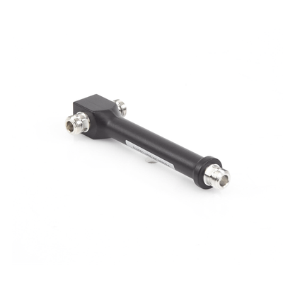 Divisor de Potencia de Dos Vías/ Splitter para distribuir la señal hacia dos antenas/ 800-2500 MHz - Imagen 3