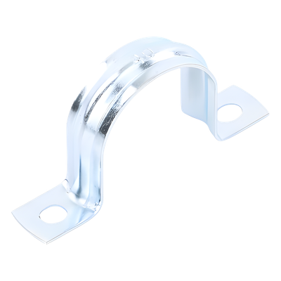 Abrazadera Omega Para Conduit de 1 1/4" (32 mm). - Imagen 3