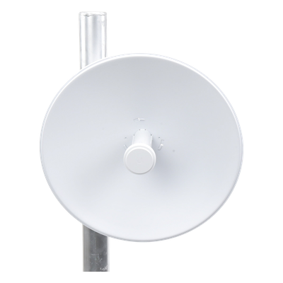 PowerBeam airMAX M5, larga distancia, frecuencia 5 GHz (5170-5875 MHz) con antena tipo plato de 25 dBi - Imagen 5