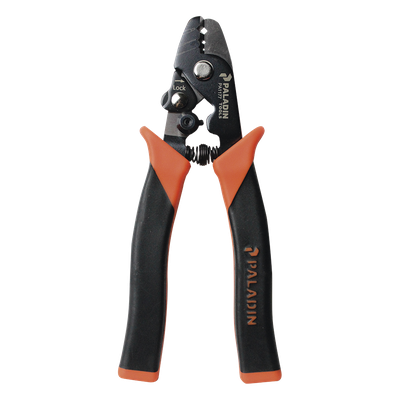 Desforradora de Fibra Óptica de Precisión PRO-GRIP, 3 Posiciones (2 mm, 900 µm y 250 µm)