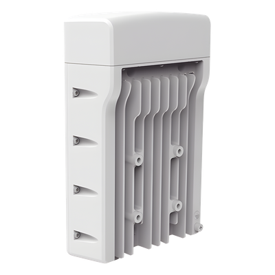 Nodo de distribución cnWave V5000, 60 GHz (frecuencia libre), antena integrada 22.5 dBi de 280º, 15.2 Gbps, hasta 30 nodos cliente - Imagen 3