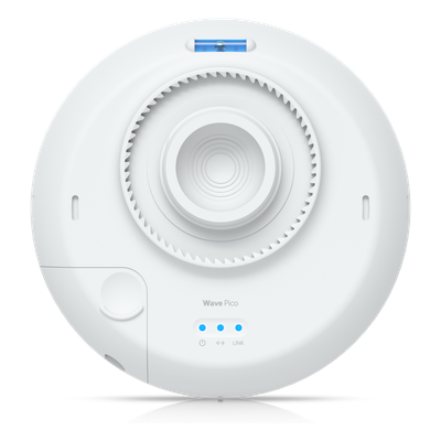 Ubiquiti UISP Wave Pico / Radio Ideal para PtP o Cliente de un PtMP en 60 GHz, 2 Gbps, Respaldo 5 GHz WiFi 6, GPS, IPX6 - Imagen 6