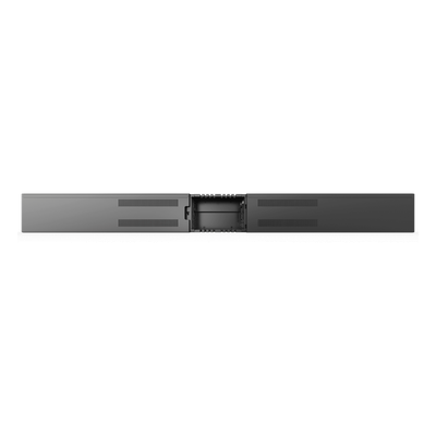 Barra de Videoconferencia Yealink A50 para Salas Medianas y Grandes Compatible con Microsoft Teams Rooms, Zoom Rooms, RingCentral Rooms y BYOD - Incluye Control Remoto VCR11 - Imagen 3