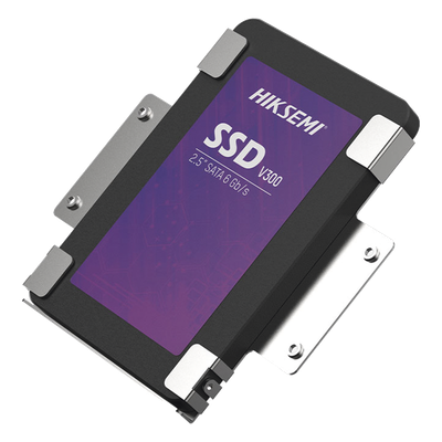 SSD para Videovigilancia / 500 GB / 2.5" / SATA III / Lectura 560 MB/s / Escritura 505 MB/s / Uso 24/7 - Imagen 4