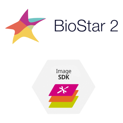 SDK imagen de biostar 2.6