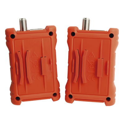 Tester Profesional para Mapeo de Cables de Red/Coaxiales - Imagen 7