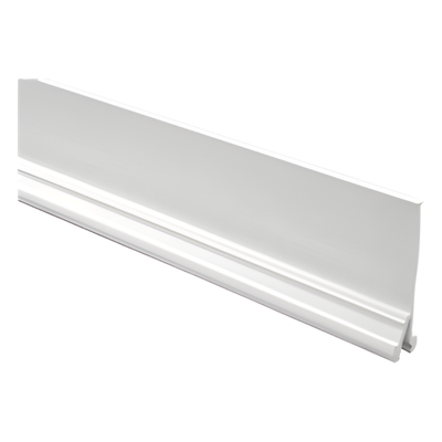 Separador interno de PVC auto extinguible, para canaleta INKA151, 50cm (8470-80002)