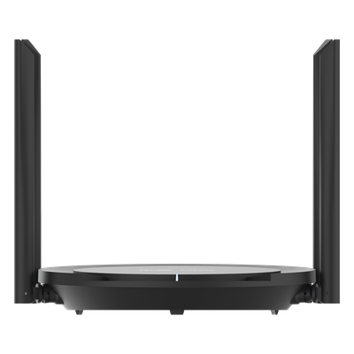 Home Router Inalámbrico Wi-Fi 4 para Soluciones WISP, Administración Remota para Control de Usuarios y Anchos de Banda. - Imagen 6