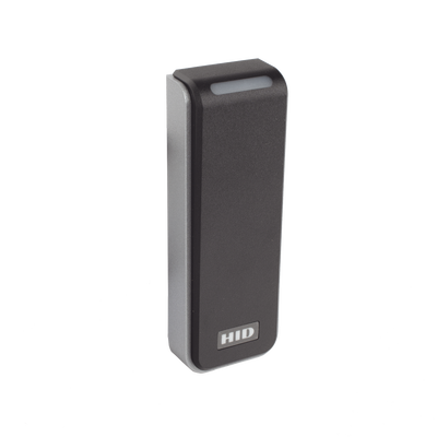 Lector SIGNO Estandar Multitecnologia / 20NKS-00-000000 / Seos, iCLASS, MIFARE / NFC y Bluetooth / Wiegand y OSDP / Garantia de Por Vida - Imagen 4
