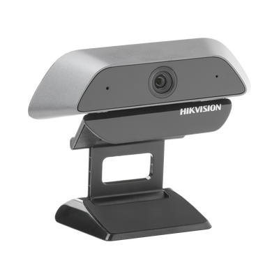 Cámara Web ALTA DENIFICIÓN (1080p) / Gran Angular / Micrófono Integrado / Conector USB de 2 mts / Fácil de Instalar / Reducción de Ruido Inteligente - Imagen 5