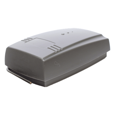 Receptor Inalámbrico Programable Externo de 3 Canales para Controles AccessPro / Permite Eliminar Controles Individualmente - Imagen 5