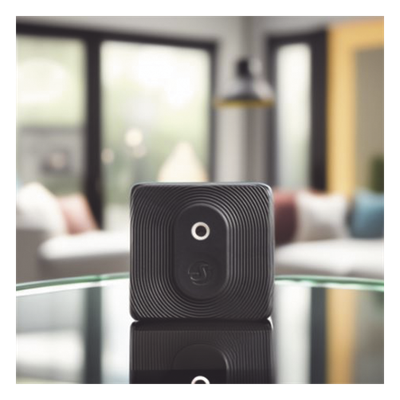 Sensor de temperatura y humedad Bluetooth, inteligente e inalámbrico, integrable a la App de Shelly. - Imagen 5