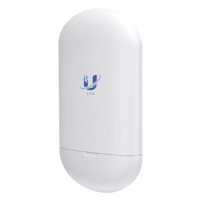 Cliente PtMP LTU™ Lite, 5 GHz (4.8 - 6-2 GHz) con antena integrada de 13 dBi - Imagen 3