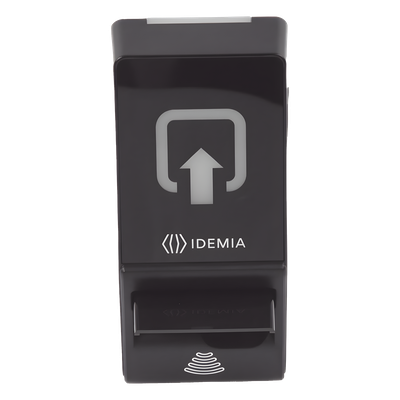 Lector de huella Sigma Lite BIO con lector iClass PoE, IP65 aprobado por FBI - Imagen 6