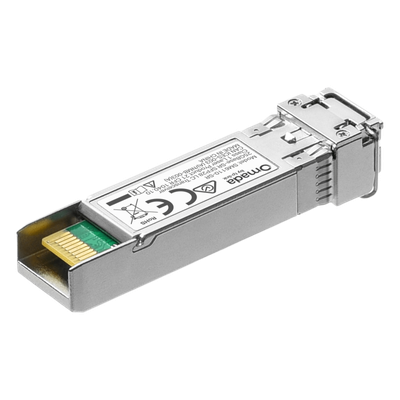 Transceptor SFP28 25GBase-SR / 850 nm Multimodo / Duplex LC/UPC / DDM / Hot-Pluggable / 100 m (OM4) / Bajo Consumo ≤1 W - Imagen 4