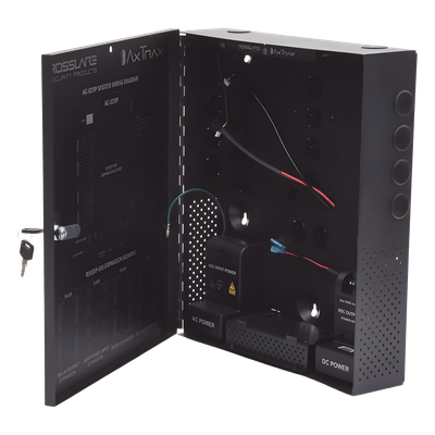 GABINETE Para panel AC825IP o para tarjetas de expansion D805/ - Imagen 3