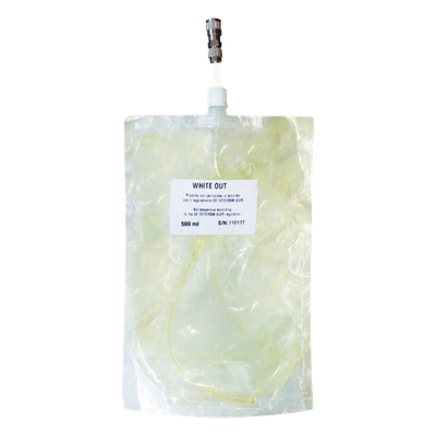 Recarga en bolsa de 500 ml