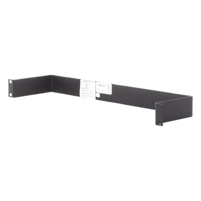 Soporte para Equipo Vertical en Rack de 19" 1 unidad. - Imagen 4