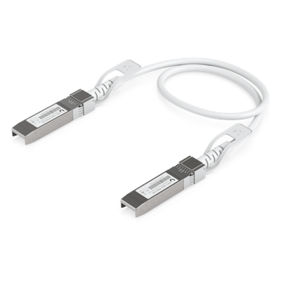 Cable de Conexión Directa DAC Uplink / SFP28 a SFP28 / 1G, 10G y 25G / 0.3 m / Auto Link Optimization - Imagen 3