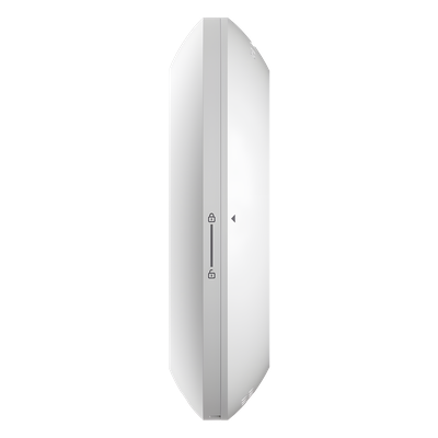 Sensor de Temperatura y Humedad / Compatible con Hub CS-A3 / Protocolo Zigbee - Imagen 4