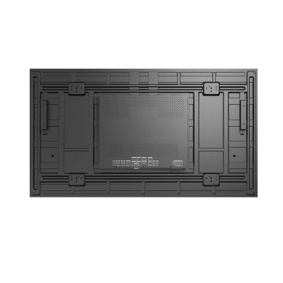 Pantalla LCD 46" para Videowall / Bisel Ultraestrecho 2.5 mm / Daisy Chain HDMI sin Software / Full HD 1080p / 500 cd/m² / Operación 24/7 - Imagen 6