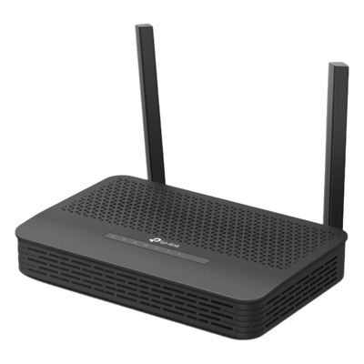 ONU/ONT - XPON Router WIFI AX 3000 / 1 Puerto PON SC/APC / 1 Puerto WAN/LAN Gigabit / 3 Puertos LAN 10/100/1000 MBPS / Compatible con EasyMesh /  Soporta AgiNet Config - AgiNet ACS (herramienta de gestón remota)